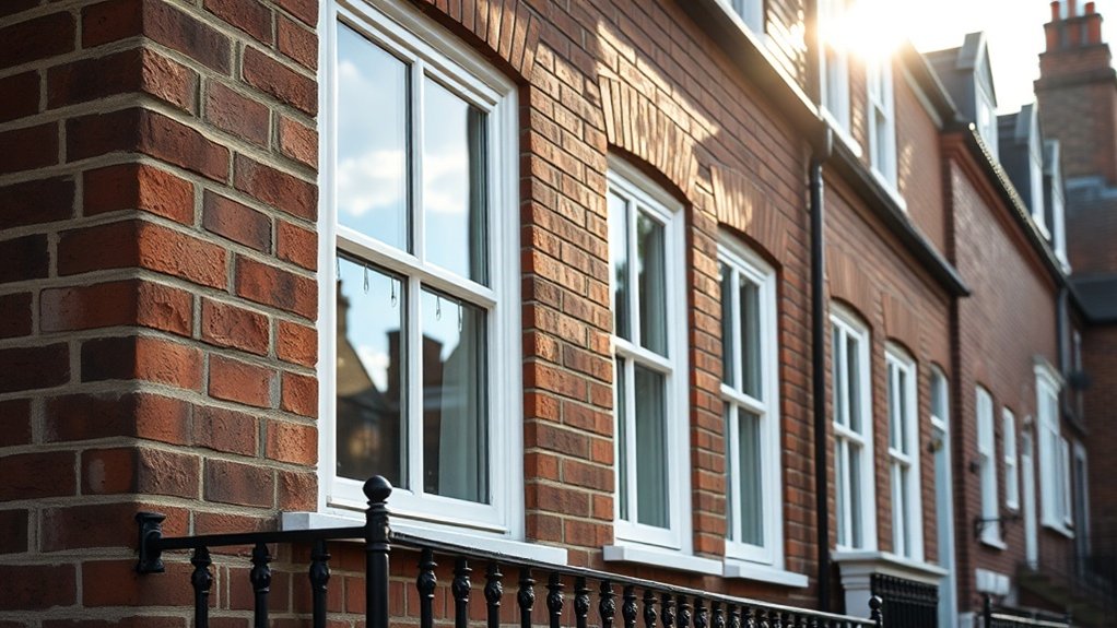 A-Rated Windows North Finchley