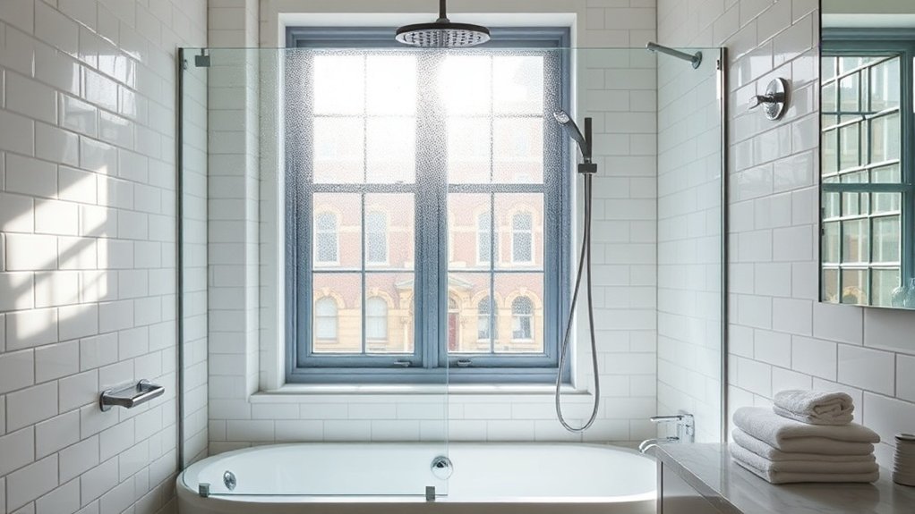 Bath Screens North Finchley