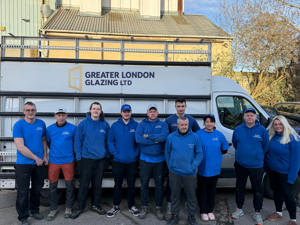 Professional Glazing & Window Specialists North Finchley