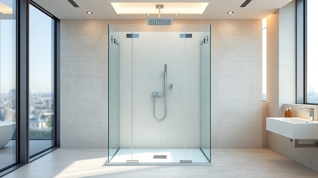 Shower Enclosures North Finchley